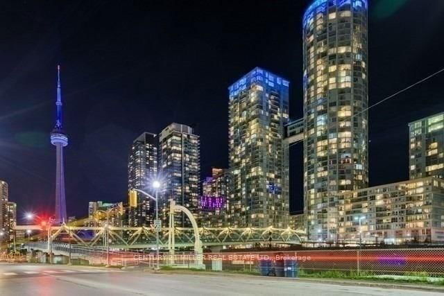 540 - 15 Iceboat Terrace