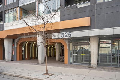 Unit 1732 — 525 Adelaide St, Toronto - Waterfront Communities C1 image-0-1