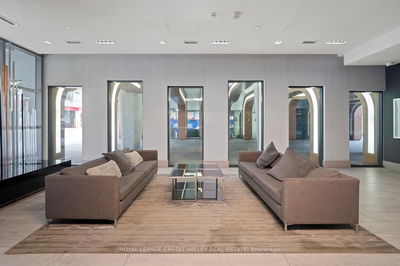 Unit 1732 — 525 Adelaide St, Toronto - Waterfront Communities C1 image-0-2