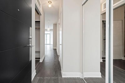 Unit 1732 — 525 Adelaide St, Toronto - Waterfront Communities C1 image-0-3