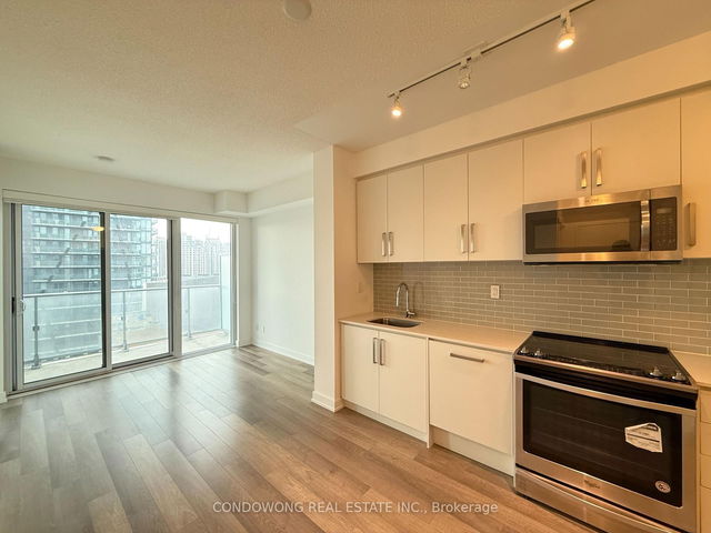 1502 - 5180 Yonge Street