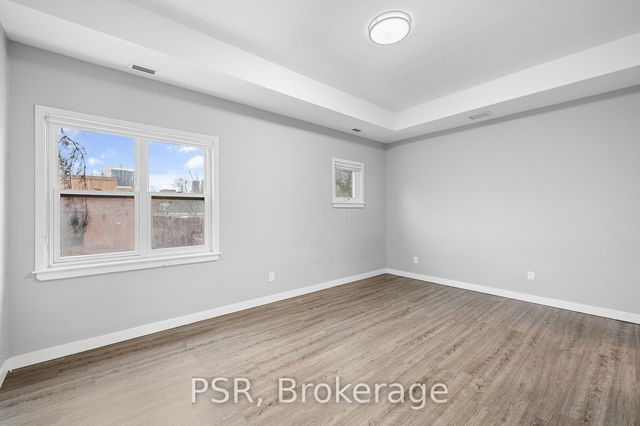 5 - 205 Gerrard Street
