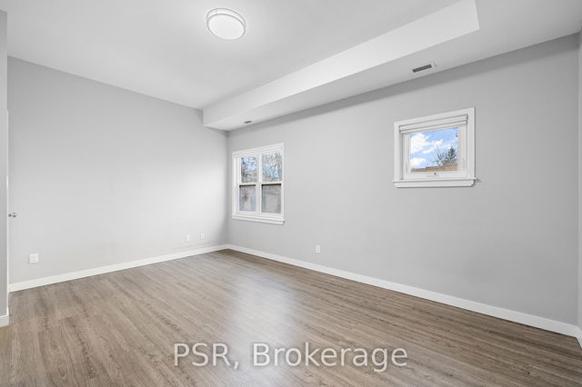 5 - 205 Gerrard Street