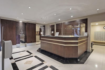 Unit 613 — 2 Rean Dr, Toronto - Bayview Village image-0-3