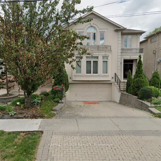 Basement - 236 Mckee Avenue