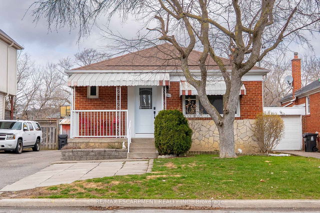 Main - 292 Bogert Avenue