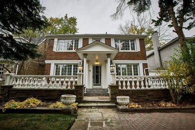 14 Apsley Rd, Toronto - Bedford Park-Nortown image-0-1