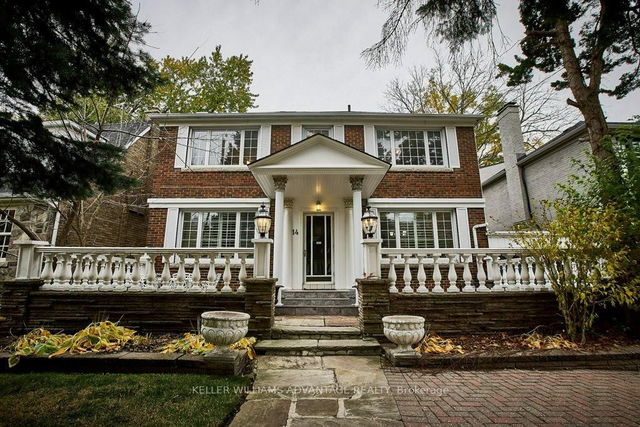 14 Apsley Road