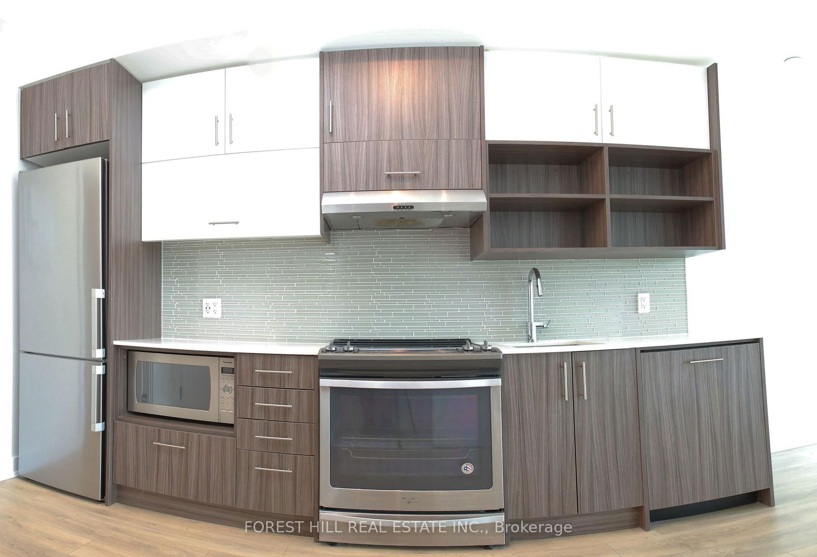 Condo for sale at 1407-128 Fairview Mall Drive, Toronto, Don Valley Village, M2J 0E8 - MLS: C12198880