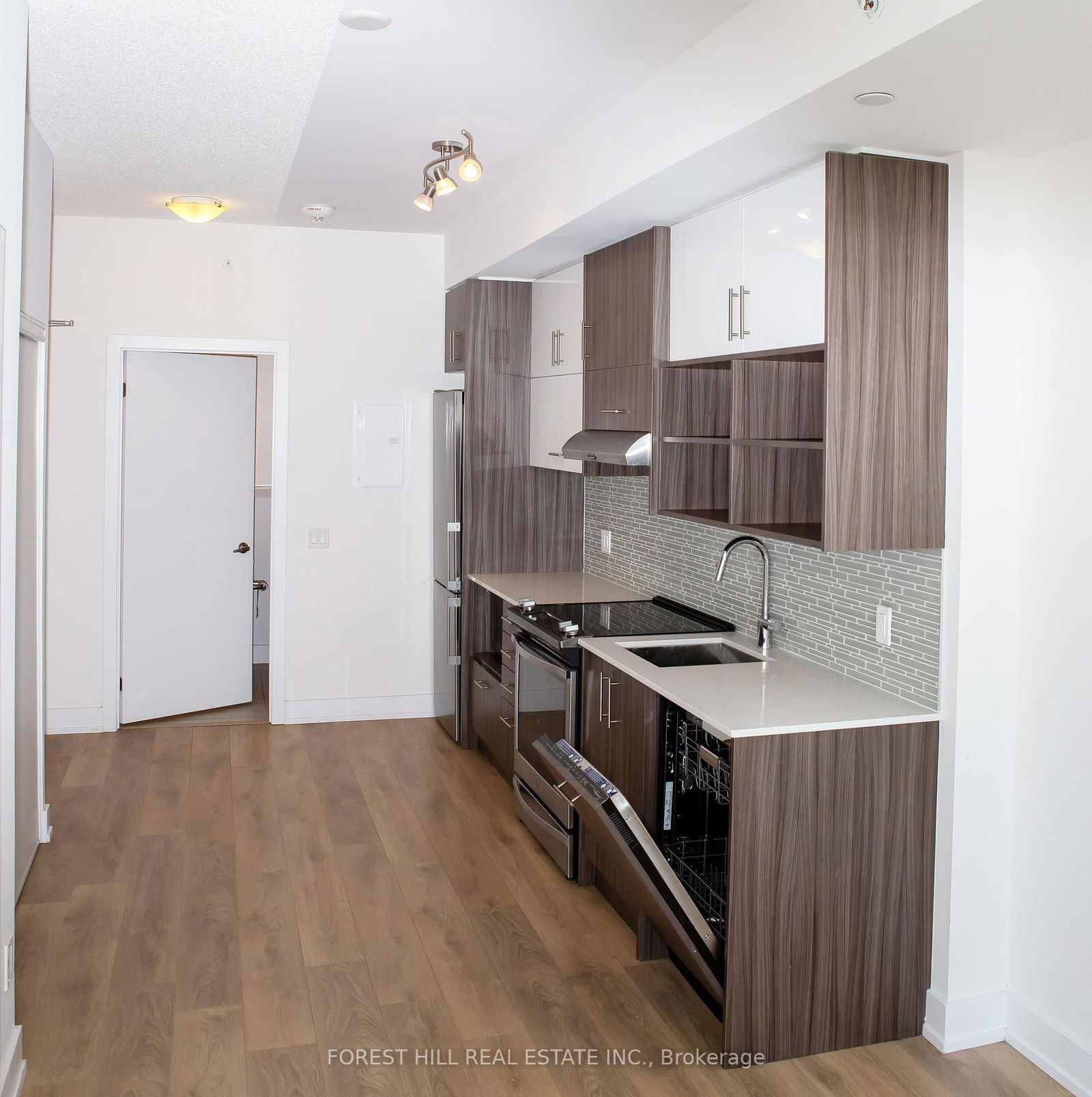 Condo for sale at 1407-128 Fairview Mall Drive, Toronto, Don Valley Village, M2J 0E8 - MLS: C12198880