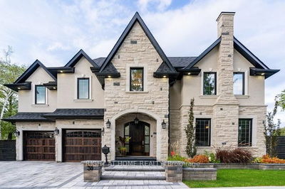 30 Denver Cres, Toronto - Henry Farm