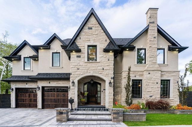 30 Denver Crescent