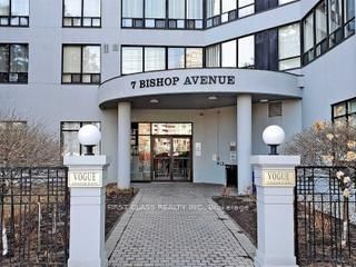 902 - 7 Bishop Avenue