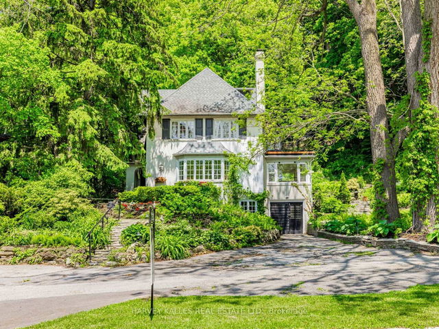 42 Brookfield Road