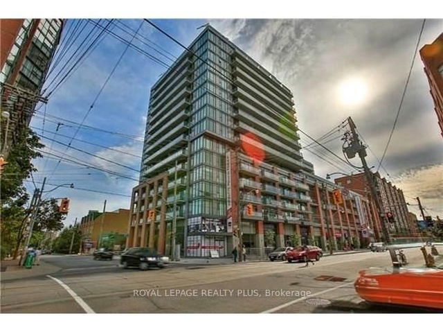229 - 78 Tecumseth Street