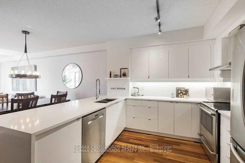 516E - 500 Queens Quay W, Toronto, M5V 3K8 | Image 3