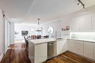 Unit 516E — 500 Queens Quay, Toronto - Waterfront Communities C1 image-0-3