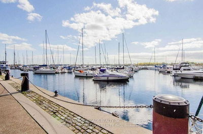 Unit 516E — 500 Queens Quay, Toronto - Waterfront Communities C1 image-0-4
