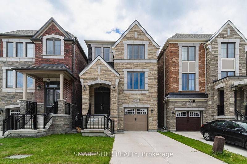 78 William Durie Way, Toronto - Newtonbrook West image-0-0