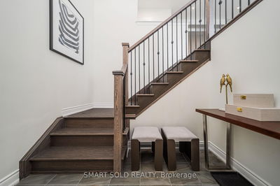 78 William Durie Way, Toronto - Newtonbrook West image-0-2