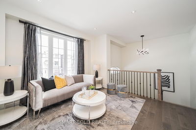 78 William Durie Way, Toronto - Newtonbrook West image-0-3