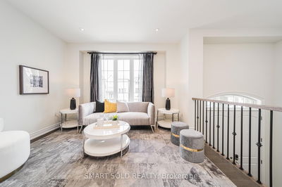 78 William Durie Way, Toronto - Newtonbrook West image-0-4