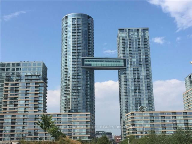 4307 - 21 Iceboat Terrace