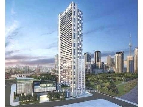 4503 - 85 Queens Wharf Road