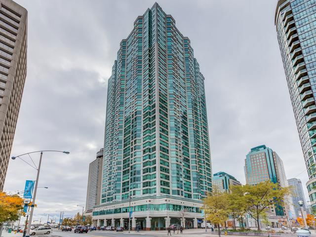 2608 - 10 Yonge Street