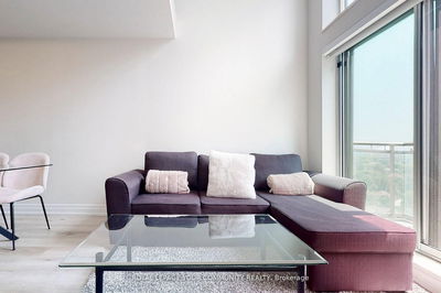 Unit 1514 — 188 Doris Ave, Toronto - Willowdale East image-0-1