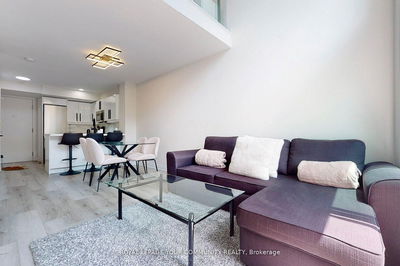 Unit 1514 — 188 Doris Ave, Toronto - Willowdale East image-0-2