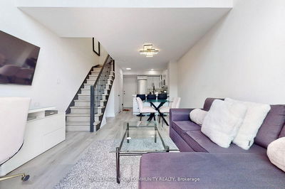 Unit 1514 — 188 Doris Ave, Toronto - Willowdale East image-0-3