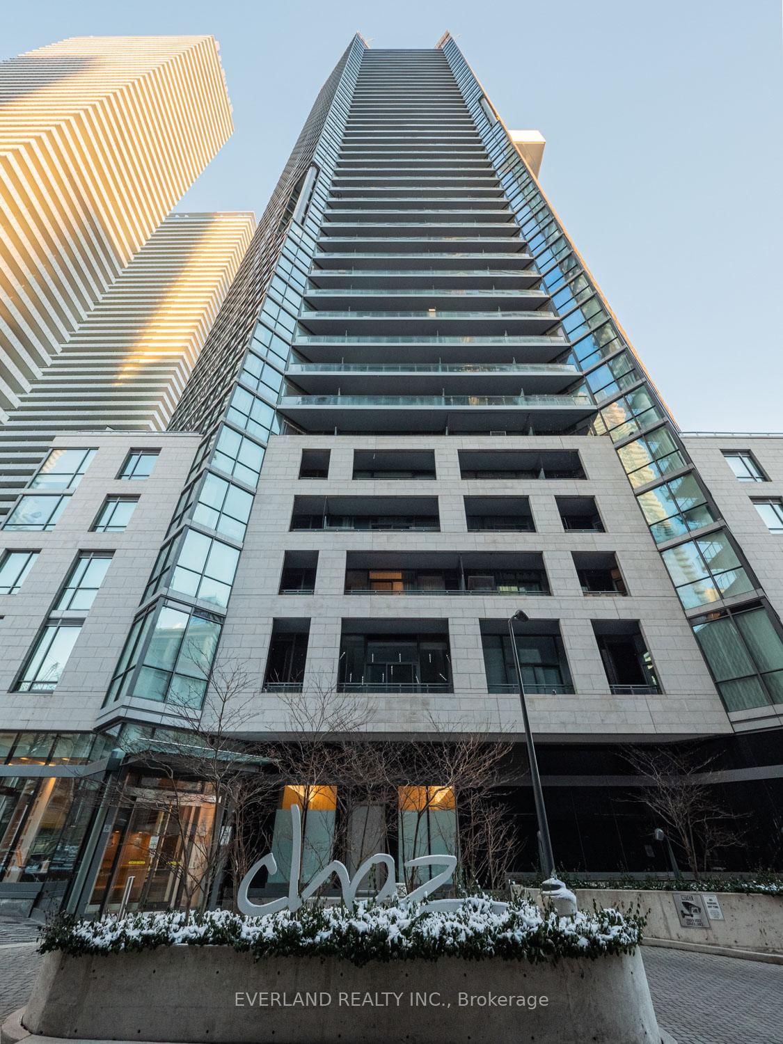 Condo for sale at 1902-45 Charles Street, Toronto, Church-Yonge Corridor, M4Y 0B8 - MLS: C12199057