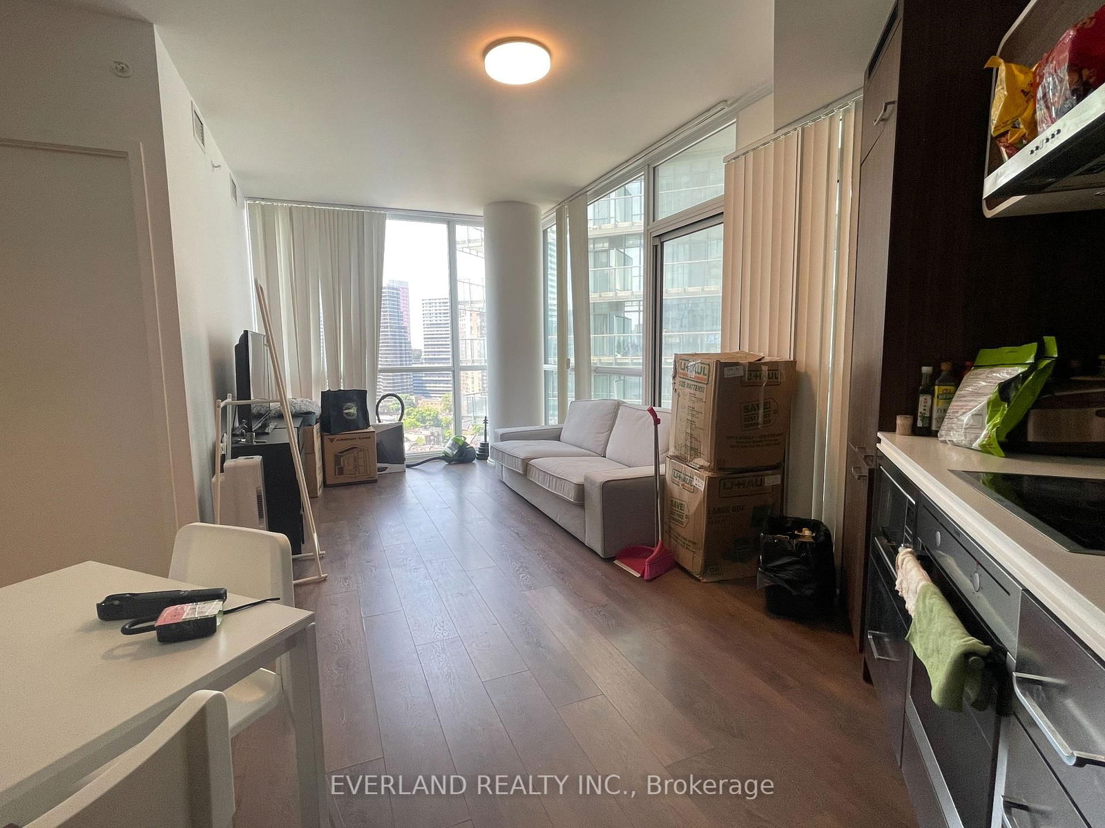 Condo for sale at 1902-45 Charles Street, Toronto, Church-Yonge Corridor, M4Y 0B8 - MLS: C12199057