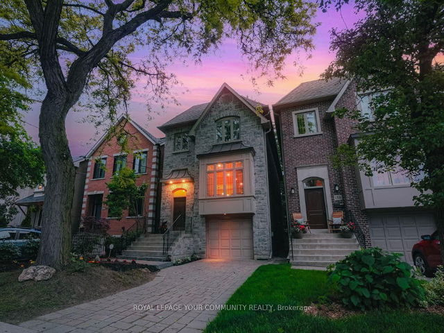 136 Bowood Avenue