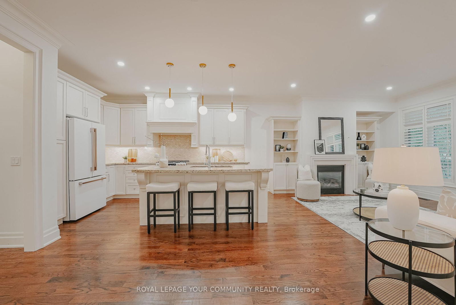 Detached House for sale at 136 Bowood Avenue, Toronto, Lawrence Park North, M4N 1Y5 - MLS: C12199058