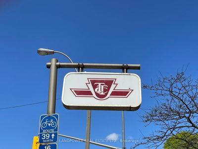 Unit 1209 — 28 Linden St, Toronto - North St. James Town image-0-1