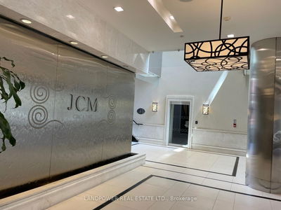 Unit 1209 — 28 Linden St, Toronto - North St. James Town image-0-4