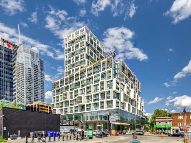 2114 - 5 Soudan Avenue