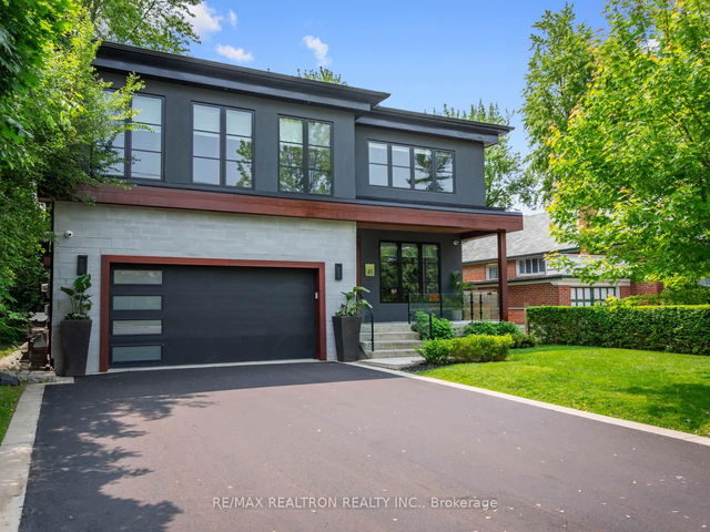 41 Invermay Avenue