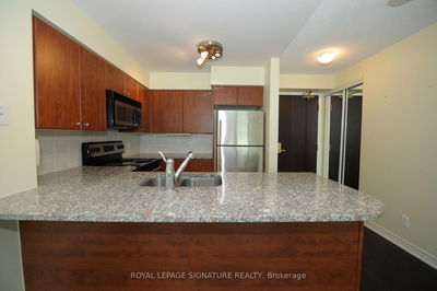 Unit 509 — 30 Grand Trunk Cres, Toronto - Waterfront Communities C1