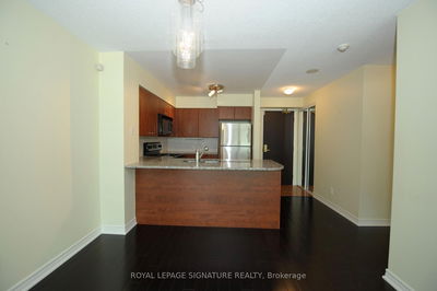 Unit 509 — 30 Grand Trunk Cres, Toronto - Waterfront Communities C1 image-0-1
