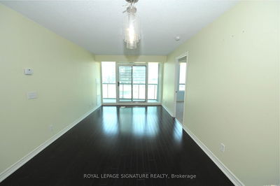 Unit 509 — 30 Grand Trunk Cres, Toronto - Waterfront Communities C1 image-0-2