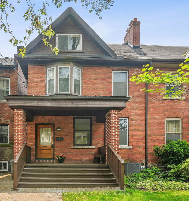 51 Chicora Avenue
