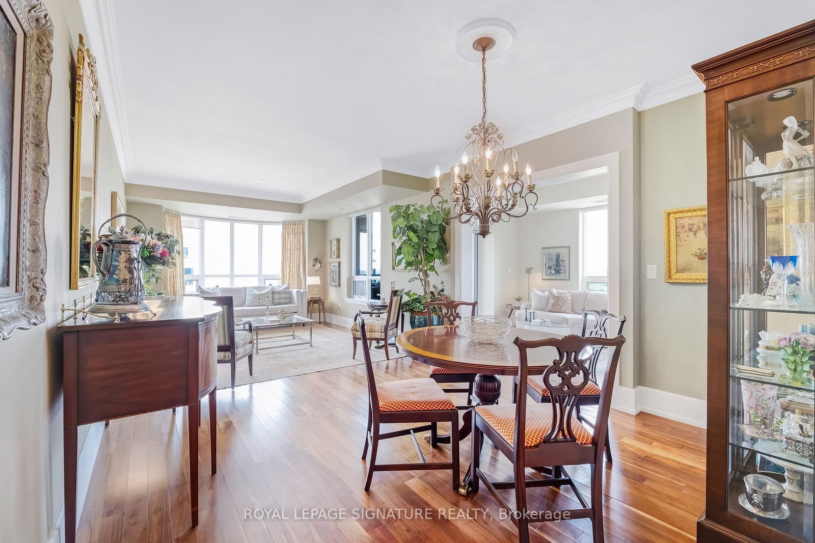 Condo for sale at 1704-662 Sheppard Avenue, Toronto, Bayview Village, M2K 3E6 - MLS: C12199180