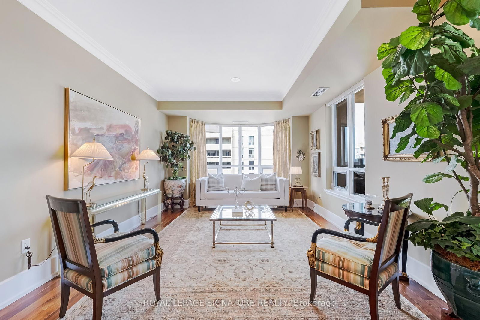 Condo for sale at 1704-662 Sheppard Avenue, Toronto, Bayview Village, M2K 3E6 - MLS: C12199180