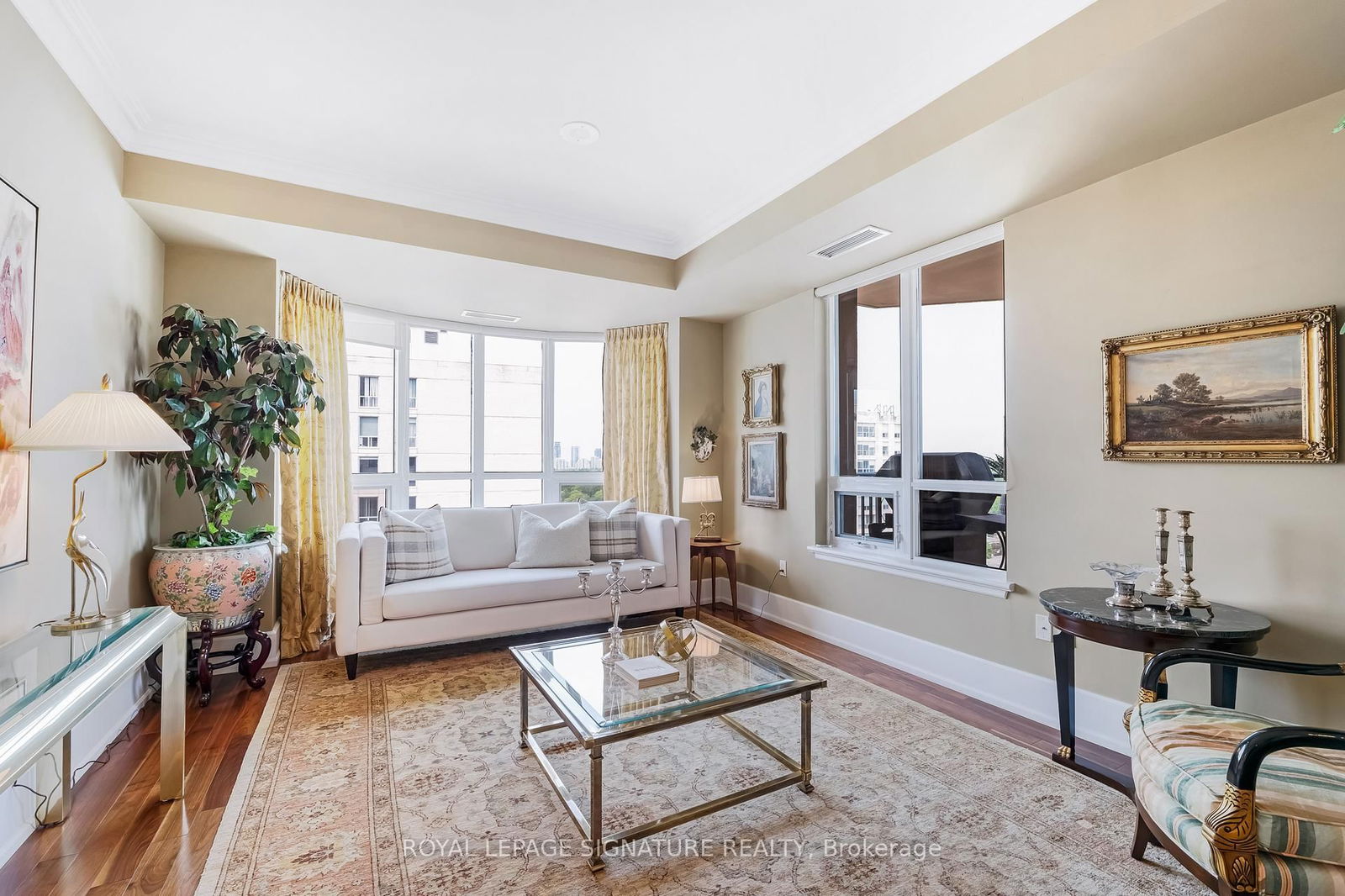 Condo for sale at 1704-662 Sheppard Avenue, Toronto, Bayview Village, M2K 3E6 - MLS: C12199180