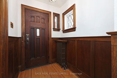 61 Banff Rd, Toronto - Mount Pleasant East image-0-1