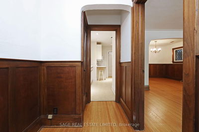 61 Banff Rd, Toronto - Mount Pleasant East image-0-2