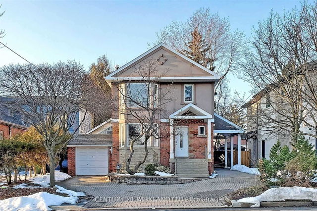 84 Poyntz Avenue